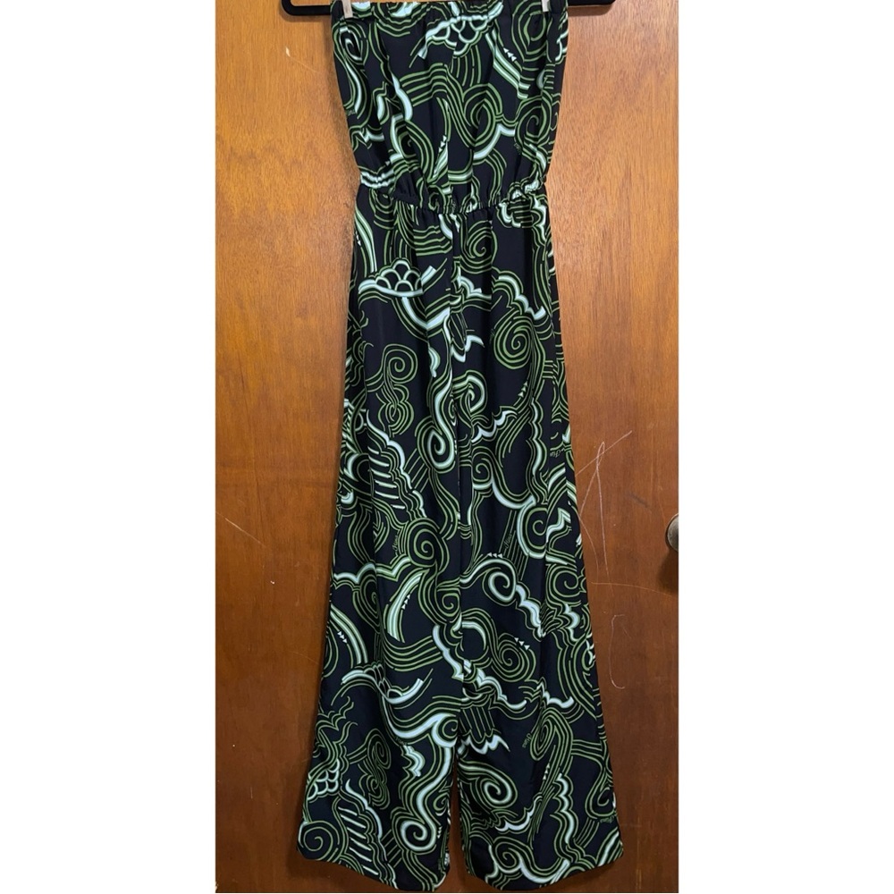 Hina Hawaii Keaomelemele2 Kalele Jumpsuit